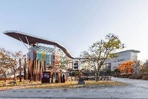 한국전통문화전당