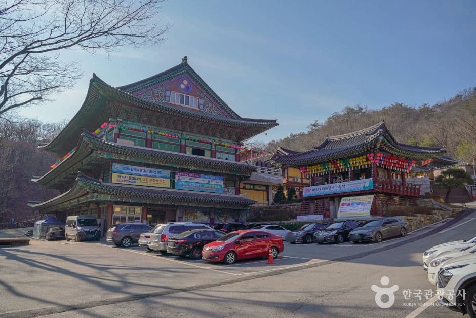 화계사(서울)