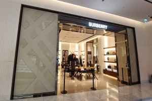 Burberry - Shinsegae Department Store Uijeongbu Branch [Tax Refund Shop](버버리 신세계백화점 의정부점)