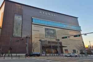Hyundai Department Store - Chungcheong Branch [Tax Refund Shop](현대백화점 충청점)