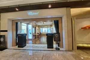 Chopard - LOTTE Department Store Myeongdong Avenuel Branch [Tax Refund Shop](쇼파드 롯데백화점 본점 에비뉴엘)