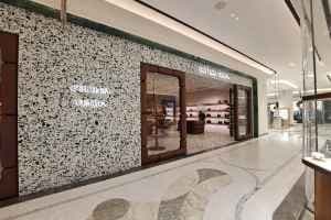 Bottega Veneta - Shinsegae Department Store Main Branch [Tax Refund Shop](보테가베네타 신세계백화점 본점)