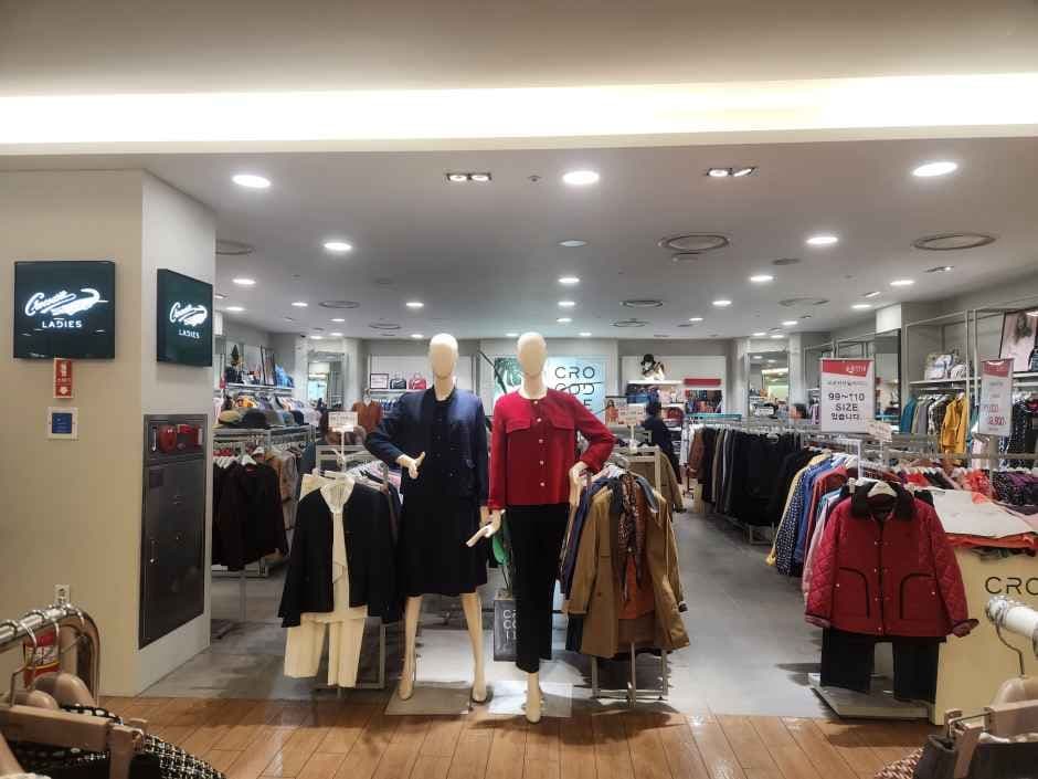Crocodile Ladies - Mario Outlet Building 1 Branch [Tax Refund Shop] (크로커다일레이디 마리오아울렛 1관점)