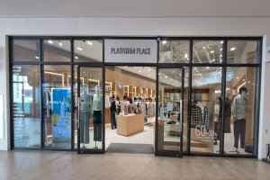 Platform Place - Hyundai Premium Outlets Gimpo Branch [Tax Refund Shop](플랫폼플레이스 현대프리미엄아울렛 김포점)