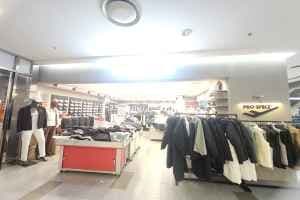 Pro - Mario Outlet Building 2 Branch [Tax Refund Shop] (프로스펙스 마리오아울렛 2관점)