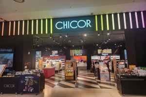 Chicor - Mario Outlet Building 3 Branch [Tax Refund Shop] (시코르 마리오아울렛 3관점)