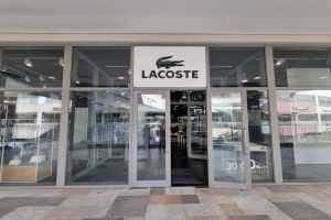Dongil Lacoste - LOTTE Premium Outlets Icheon Branch [Tax Refund Shop](라코스테 롯데프리미엄아울렛 이천점)