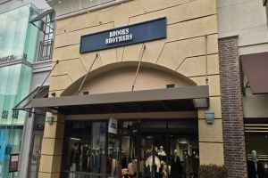 Brooks Brothers - Shinsegae Simon Premium Outlet Busan Branch [Tax Refund Shop] (브룩스브라더스 신세계사이먼프리미엄아울렛 부산점)