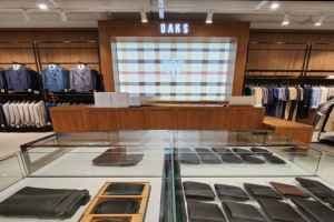 DAKS Kids - LOTTE Premium Outlets LOTTE Premium Outlets Dongbusan Branch [Tax Refund Shop](닥스키즈 롯데프리미엄아울렛 동부산점)