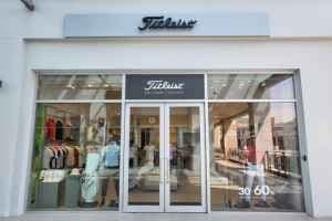 Titleist - LOTTE Premium Outlet Uiwang Branch [Tax Refund Shop] (타이틀리스트 롯데프리미엄아울렛 의왕점)