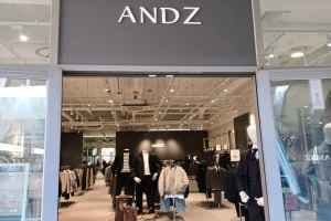 And Z - LOTTE Premium Outlets Icheon Branch [Tax Refund Shop] (앤드지 롯데프리미엄아울렛 이천점)