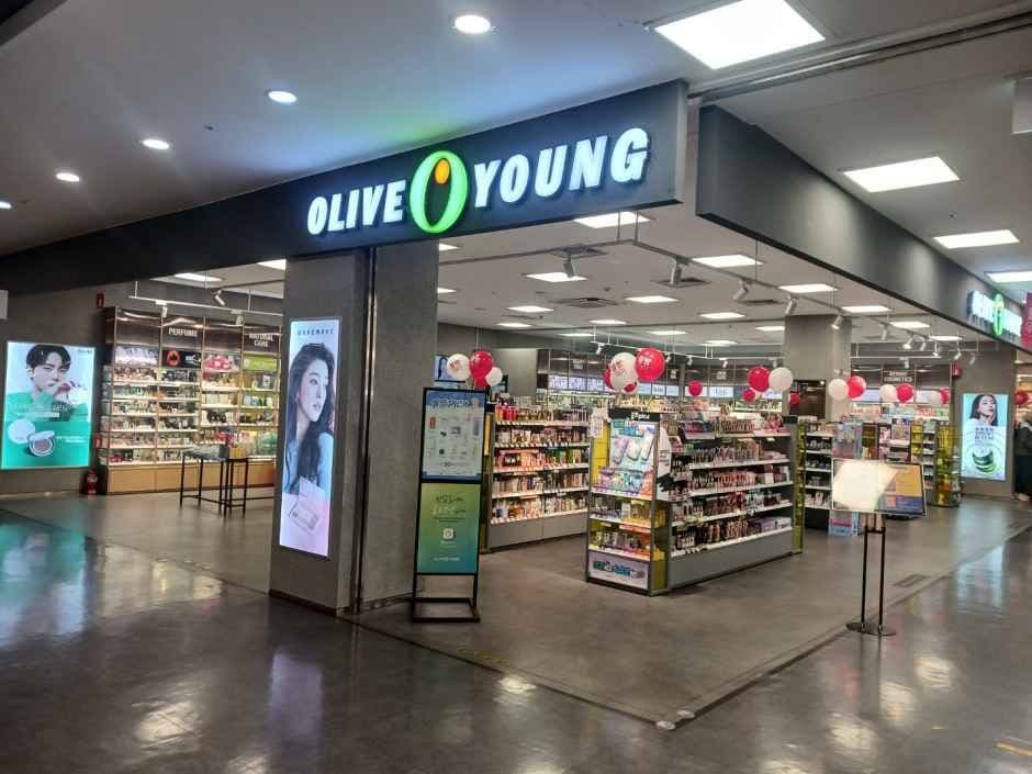 Olive Young - Homeplus Gumi Branch [Tax Refund Shop](올리브영 홈플러스구미점)