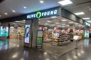 Olive Young - Homeplus Gumi Branch [Tax Refund Shop](올리브영 홈플러스구미점)