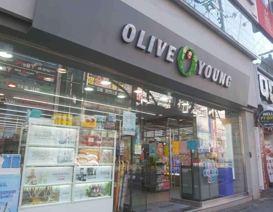 올리브영 계명대점
