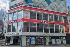 Olive Young - Sinchon Station Branch [Tax Refund Shop] (올리브영 신촌역점)