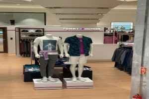 Tommy Hilfiger - Hyundai Outlets Daegu Branch [Tax Refund Shop] (타미힐피거 현대아울렛 대구점)