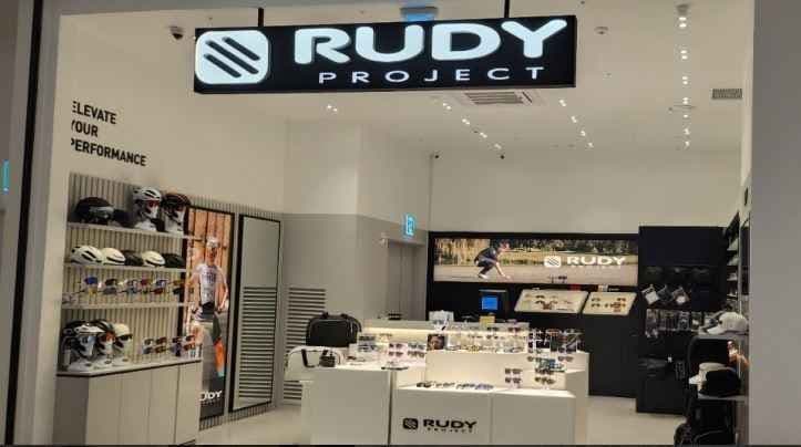 루디프로젝트 스타필드 수원점