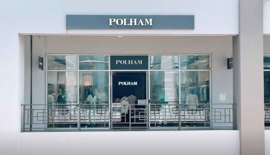 A.Tion Fashion Polham - LOTTE Premium Outlets Gimhae Branch [Tax Refund Shop](폴햄 롯데프리미엄아울렛 김해점)