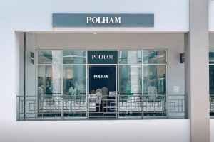 A.Tion Fashion Polham - LOTTE Premium Outlets Gimhae Branch [Tax Refund Shop](폴햄 롯데프리미엄아울렛 김해점)