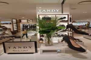 Tandy - Hyundai Busan Branch [Tax Refund Shop] (탠디 커넥트현대 부산점)