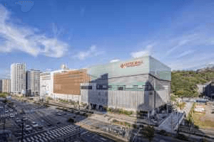 ABC마트 GS 롯데몰 은평점