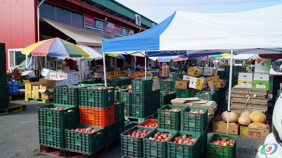 안동청과합자회사