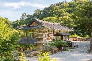 희방사(영주)