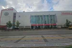 Homeplus - Gajwa Branch [Tax Refund Shop](홈플러스 가좌점)