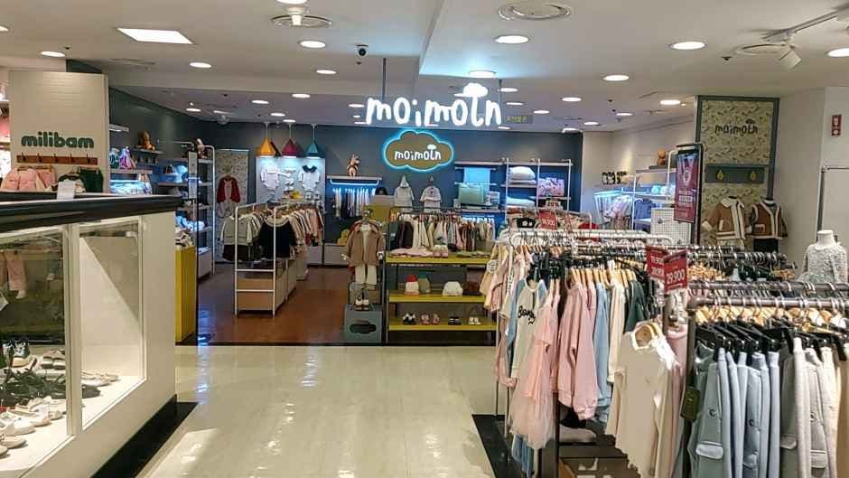 모이몰른 뉴코아팩토리아울렛 광명점