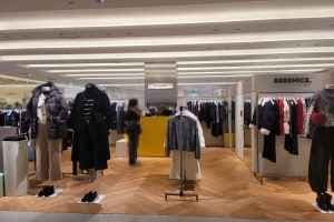 Berenice - Hyundai Department Store Trade Center Branch [Tax Refund Shop](베르니스 현대백화점 무역센터점)