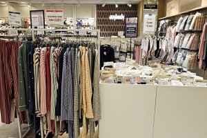 ANYBODY - Newcore Outlets Pyeongchon Branch [Tax Refund Shop](애니바디 뉴코아아울렛 평촌점)