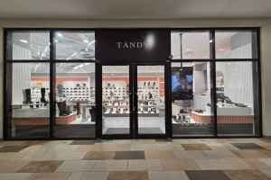 Tandy - LOTTE Premium Outlets Paju Branch [Tax Refund Shop](탠디 롯데프리미엄아울렛 파주점)