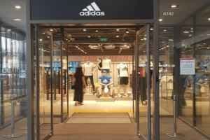ADIDAS Golf - LOTTE Premium Outlets LOTTE Premium Outlets Dongbusan Branch [Tax Refund Shop](아디다스골프 롯데프리미엄아울렛 동부산점)