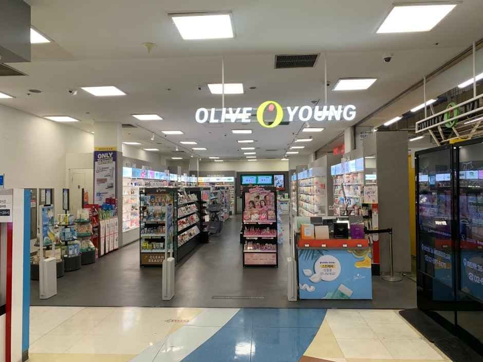 Olive Young - Homeplus Geumcheon Branch [Tax Refund Shop] (올리브영 홈플러스 금천점)