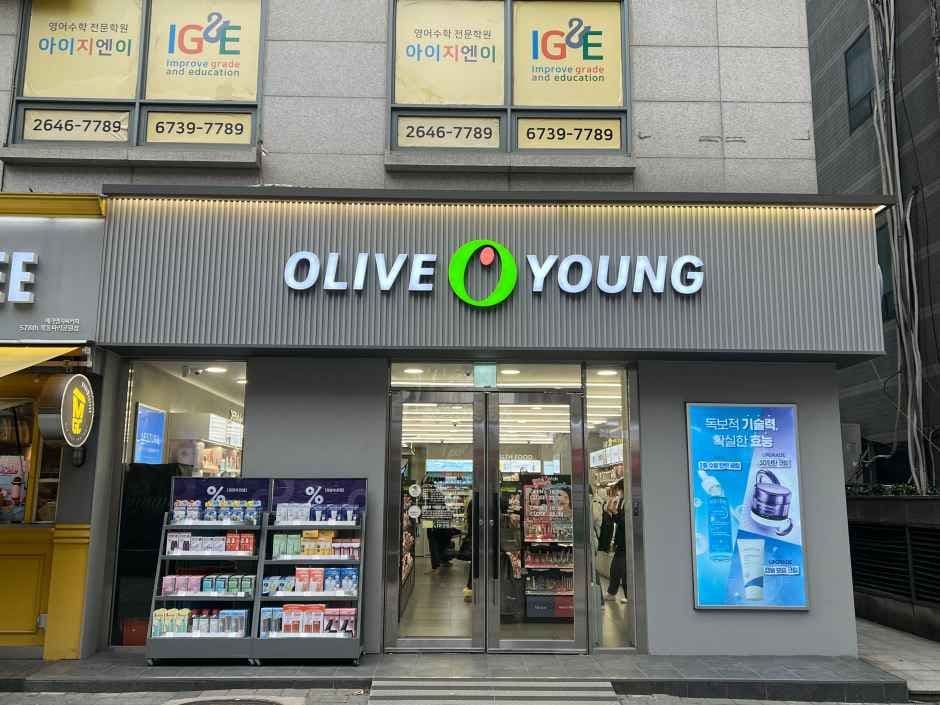 올리브영 목동파리공원점