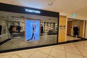 Tom Ford Men - Galleria Department Store Luxury Hall EAST Branch [Tax Refund Shop] (톰포드남성 갤러리아백화점 명품관 EAST점)