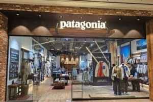 Patagonia - Starfield Anseong Branch [Tax Refund Shop] (파타고니아 스타필드 안성점)