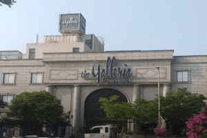 Hublot Galleria Department Store Luxury Hall EAST Branch[Tax Refund Shop](위블로 갤러리아백화점 명품관 EAST점)