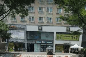 BLACKYAK Kids Jeju Branch[Tax Refund Shop](블랙야크키즈 제주점)