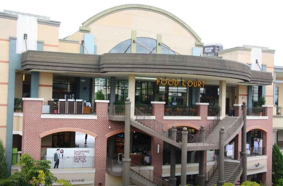 ESSENTIALS Shinsegae Simon Premium Outlet Paju Branch[Tax Refund Shop](에센셜 신세계사이먼프리미엄아울렛 파주점)