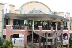 ESSENTIALS Shinsegae Simon Premium Outlet Paju Branch[Tax Refund Shop](에센셜 신세계사이먼프리미엄아울렛 파주점)