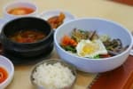 문장대식당