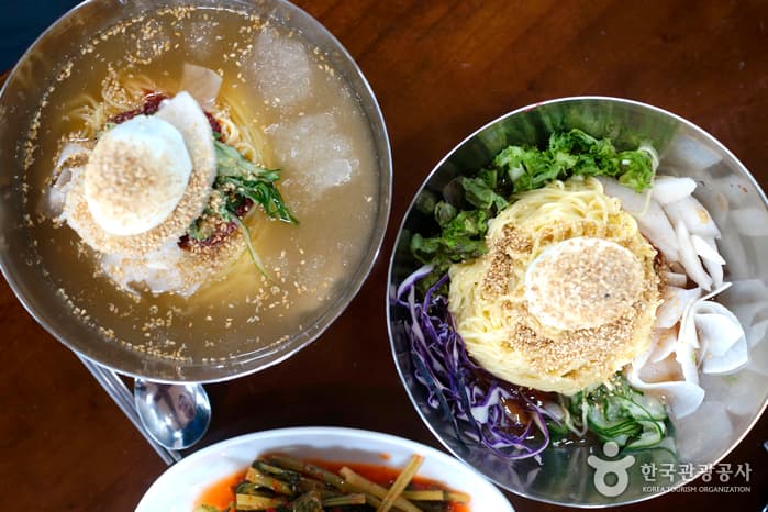 평창면옥
