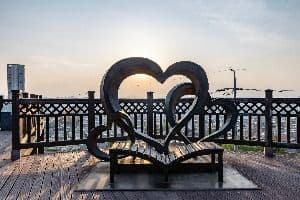 Suamgol Observatory (수암골전망대)