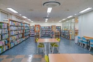 서수원도서관