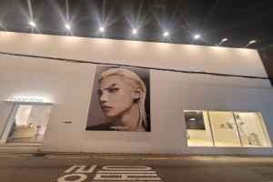 Tamburins Sinsa Flagship Store [Tax Refund Shop](탬버린즈 신사 플래그십스토어)