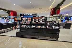 Givenchy - Lotte Department Store Jamsil Branch [Tax Refund Shop](지방시 롯데백화점 잠실점)