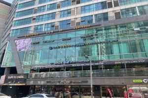 Just Plastic Surgery Clinic [Tax Refund Shop](저스트성형외과의원)