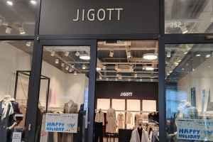 Jigott - Hyundai Premium Outlets Songdo Branch [Tax Refund Shop](지고트 현대프리미엄아울렛 송도점)