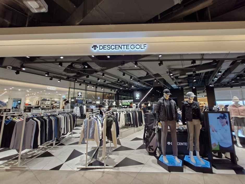 Descente Golf - Hyundai Premium Outlets Gimpo Branch [Tax Refund Shop](데상트골프 현대프리미엄아울렛 김포점)